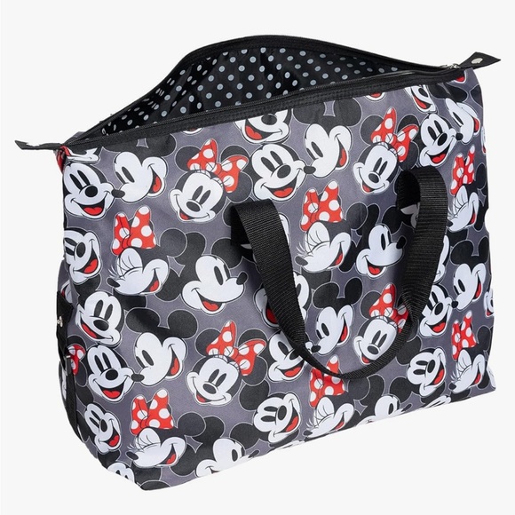 Disney Duffle Bag - Picture 3 of 10